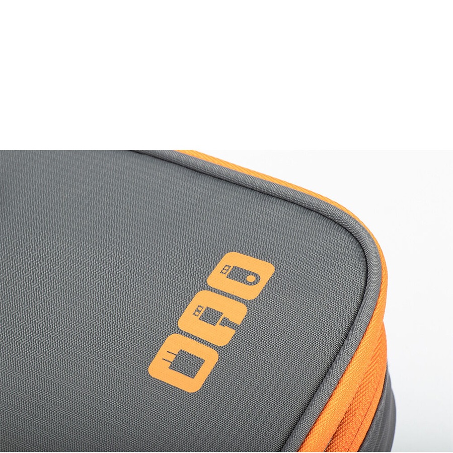 Multi Layer Electronic Accessories Organizer Storage Travel Cable Organizer