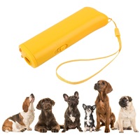 Pet Dog Repeller Anti Barking Stop Bark Training Device Trainer