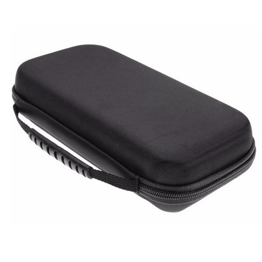Protective Hard Shell Travel Carrying Case Pouch for Nintendo Switch Console