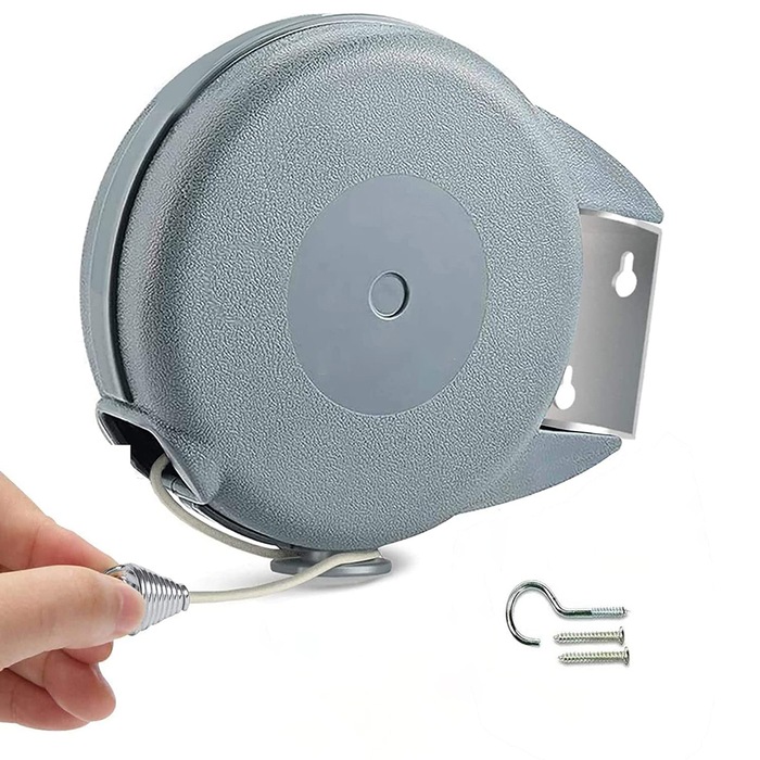 Buy Wall Mounted Clothes Lines Online in Australia MyDeal