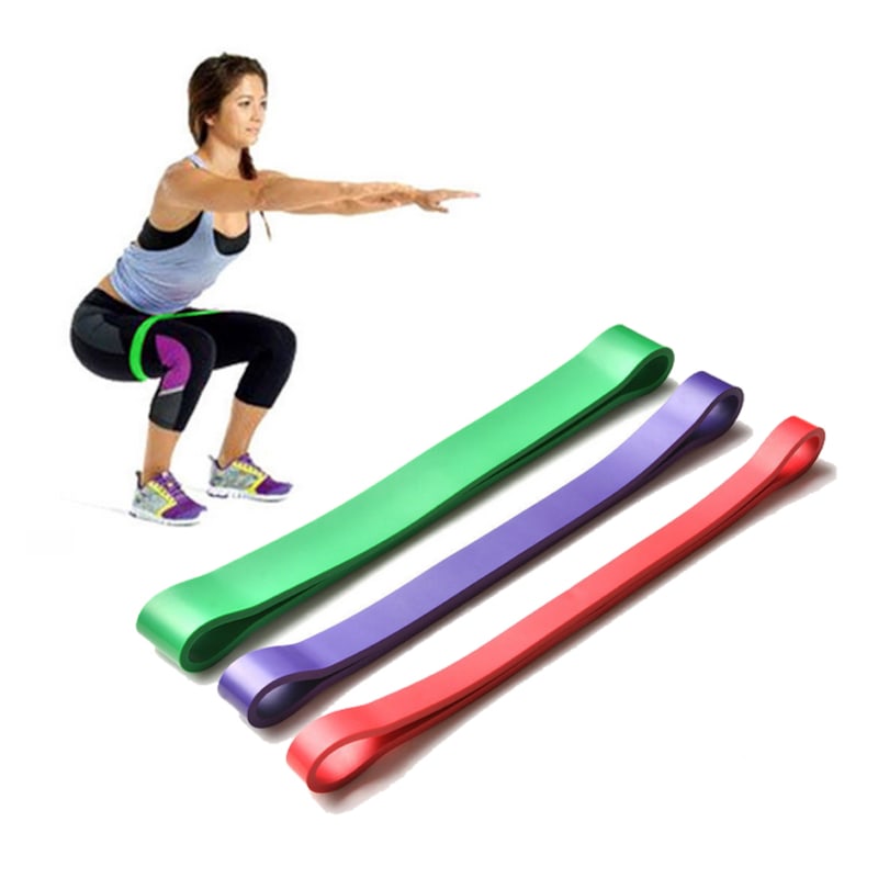 set-of-3-heavy-duty-resistance-band-loop-power-gym-fitness-fitness