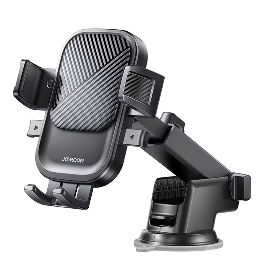 Universal Car Mount Phone Holder With Suction Cup Dashboard Car Cell Phone Stand