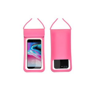 Universal Waterproof Phone bag