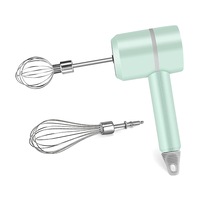 Wireless Charging Egg Whisk Mini Cream Automatic Whisk