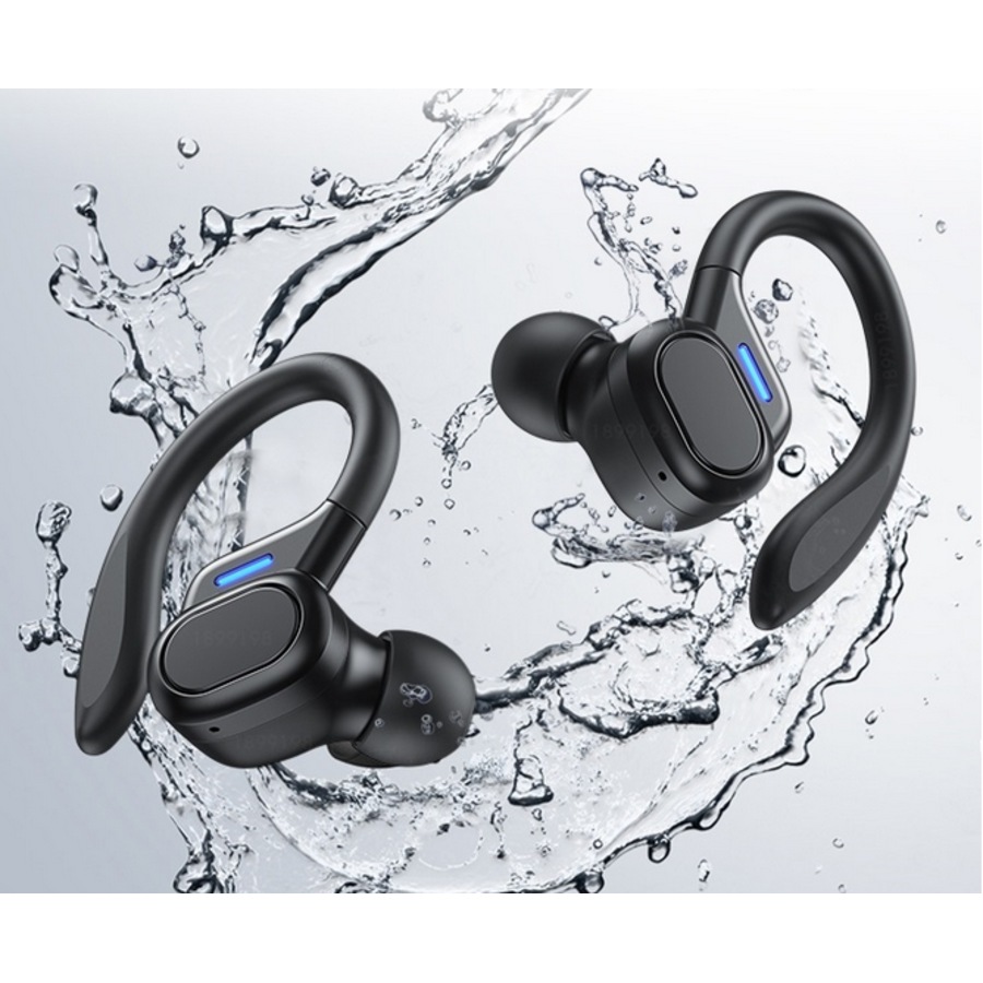 Wireless TWS BluetoothEarphones Earbuds HD HiFi Stereo