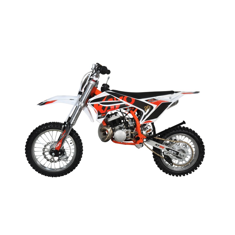 kayo 250cc