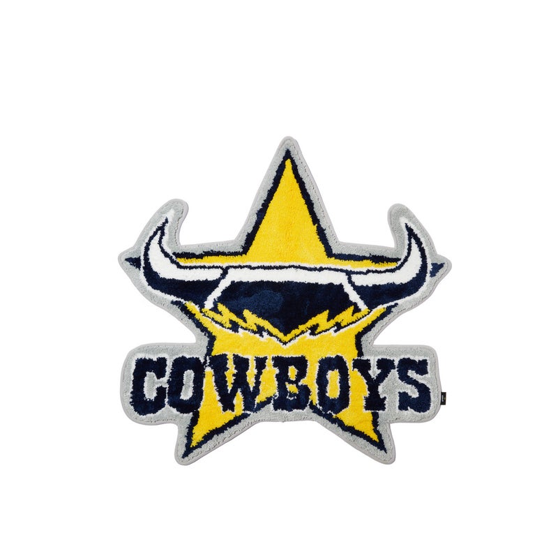 North Queensland Cowboys Quilt Cover - North Queensland Cowboys Merchandise  - NRL Merchandise - Sporting Goods -  — The Bedroom