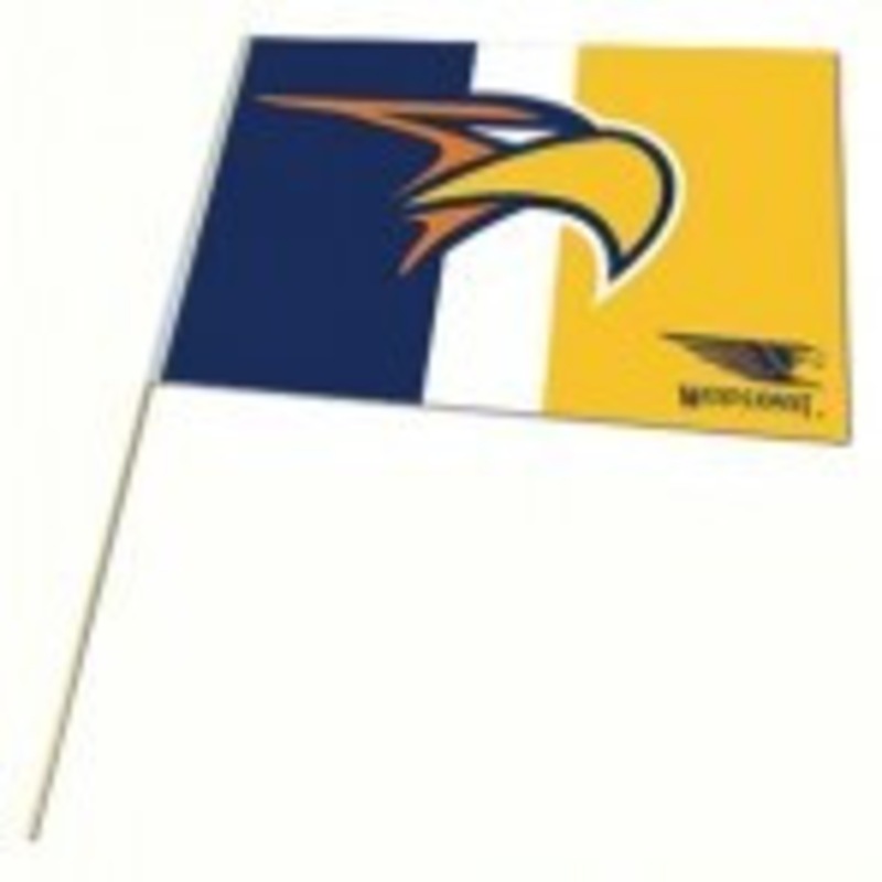 Buy West Coast Eagles Small Flag - MyDeal