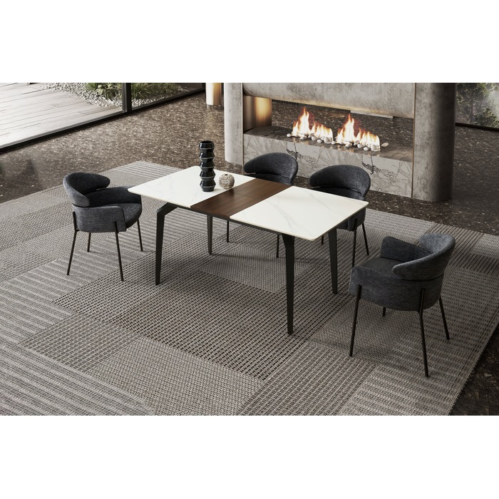 Buy Extendable Dining Tables Online in Australia MyDeal