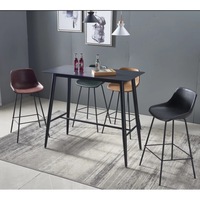Milan Ceramic Bar Table