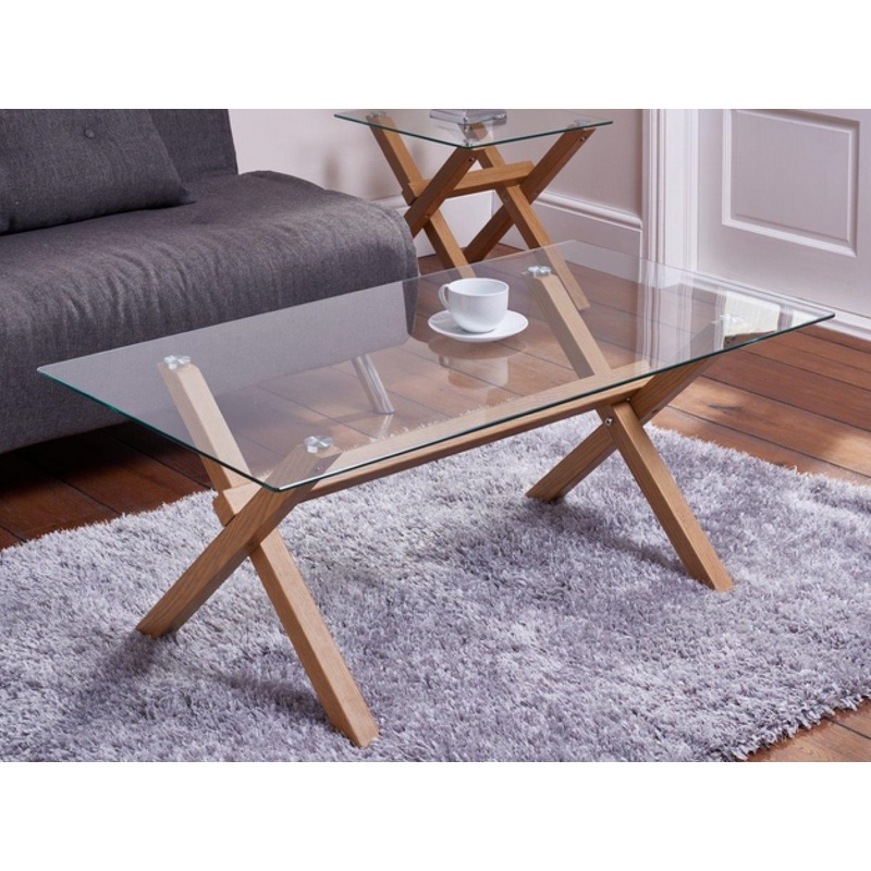 Buy Sydney Coffee Table MyDeal