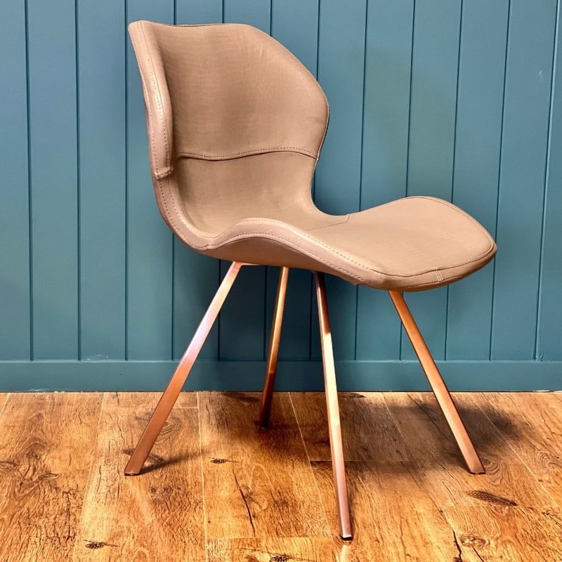 Buy Zara Dining Chair MyDeal