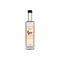Geo Triple Sec Liqueur 500mL