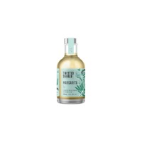 Twisted Shaker Tequila Margarita Pre Batched Cocktail 200mL