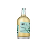 Twisted Shaker Tequila Margarita Pre Batched Cocktail 700mL