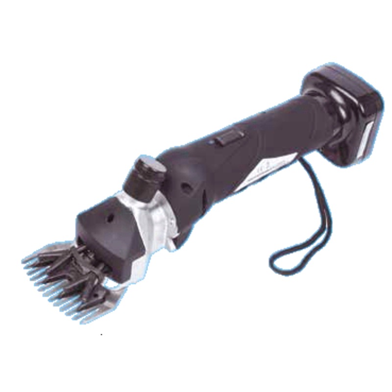 Buy Cordless Rechargeable Sheep Shears MyDeal