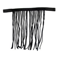Equine Horse Fly Veil