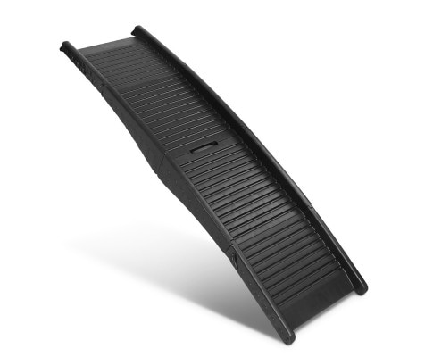 Buy Folding Portable Dog Car Ramp - MyDeal Australia