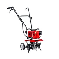 Garden Cultivator Tiller Petrol Rotary Hoe Rototiller