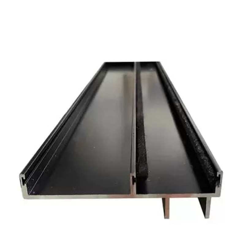 Buy Sliding Door Pet Insert Locking Adaptor MyDeal