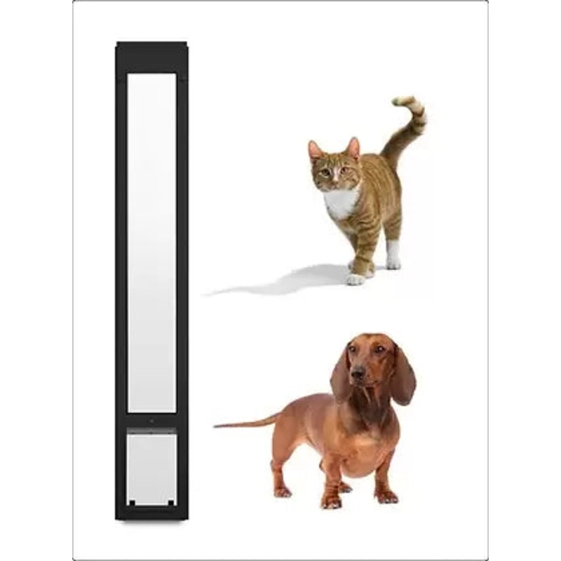 Buy Sliding Door Pet Insert Small MyDeal