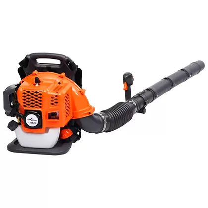 Petrol Backpack Leaf Blower Unbranded Australia