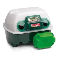 River Systems Eggtech 24 Egg Incubator