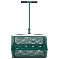 Topdress, Compost & Peat Moss Spreader