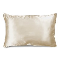 Ardor Mulberry Silk Pillowcase- Ivory Dreams