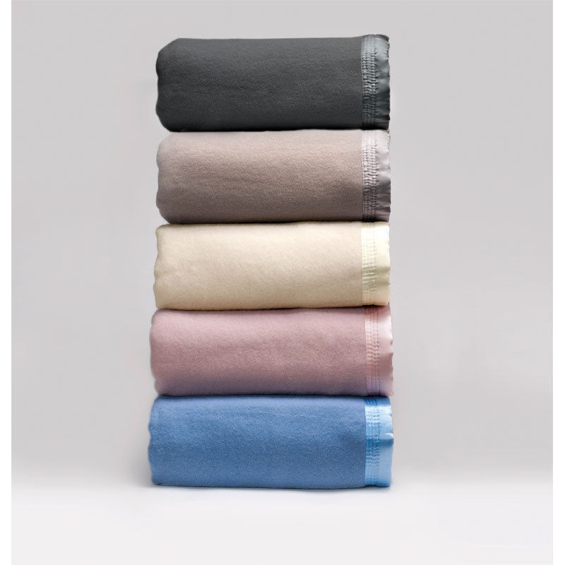 Buy Bianca Australian Wool Blanket Super KingKingQueenDoubleKing