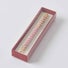 Buy Christmas Red Metal Pen in Gift Box - MyDeal