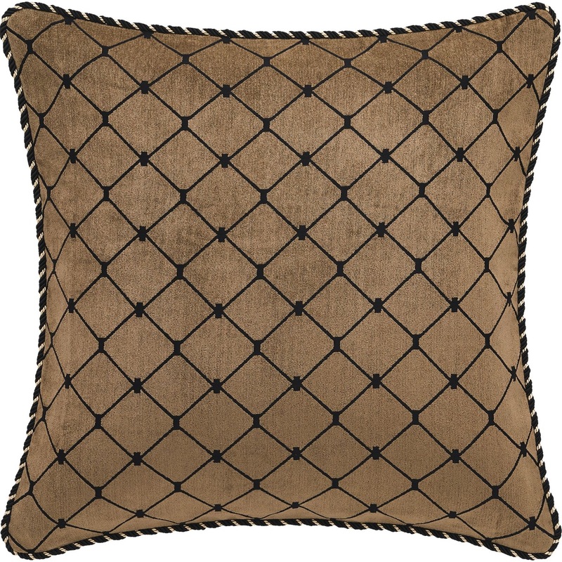 Buy Davinci Massimo Quilt Cover Set Gold MyDeal