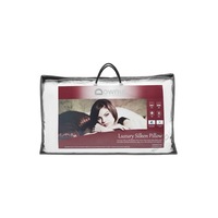 Downia Silken Collection Pillow -Standard Size Pillow