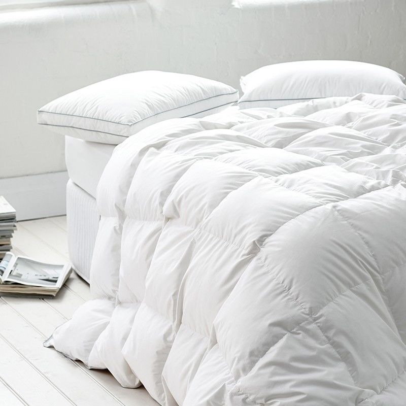 Buy Gainsborough 80/20 Duck Down Quilt Winter Warmth MyDeal