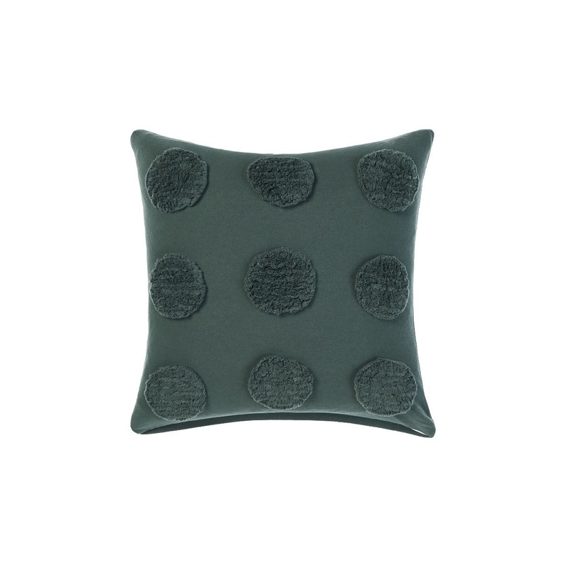 Buy Linen House Haze Forest Cushion 45 x 45cm MyDeal