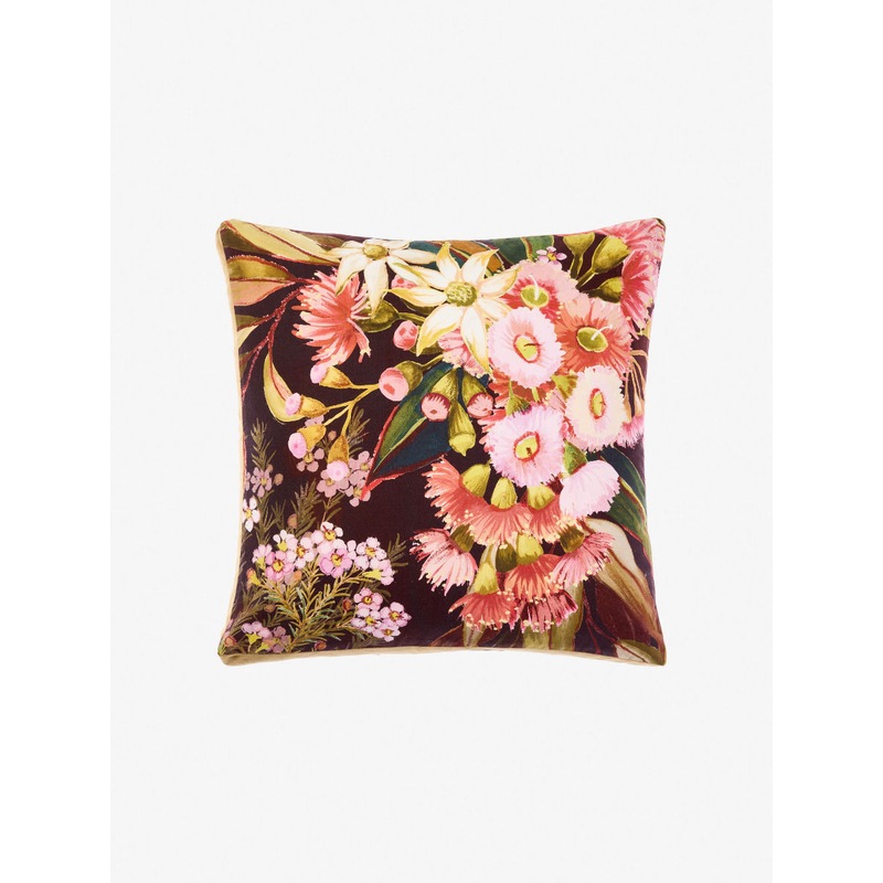 Buy Linen House Sydney Cushion 48X48CM MyDeal