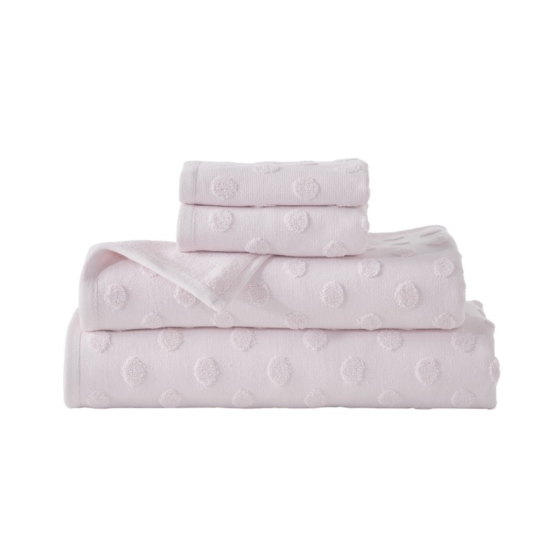 Buy Royal Albert Daisy Towels Peach Whip MyDeal