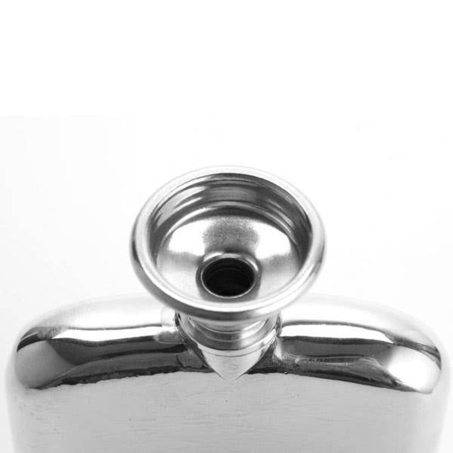 Royal Selangor Hipflask (14cl) - Top Seller