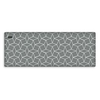 Sass Quick Press Portable Ironing Pad Thick Heat Reflective-Non-Slip 118x45cm