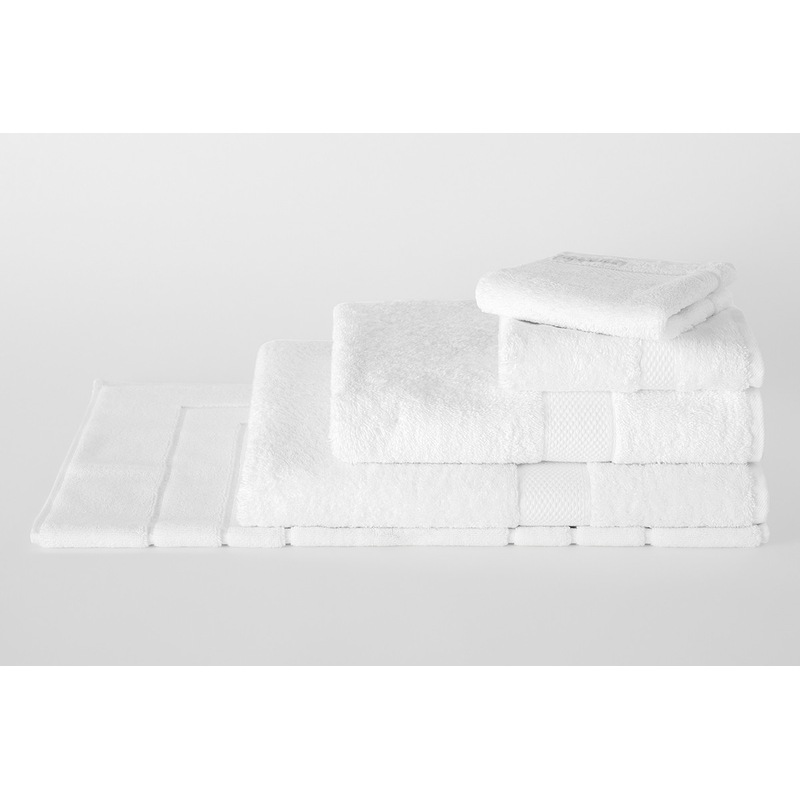 Buy Sheridan Luxury Egyptian Towel Collection Snow MyDeal