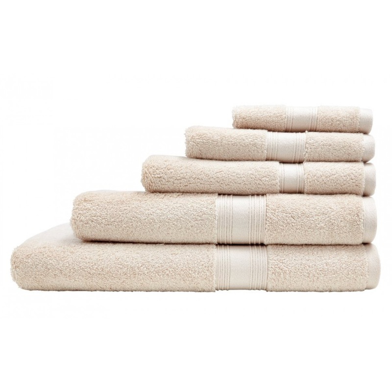Buy Sheridan Quick Dry Luxury Towel in Barley MyDeal