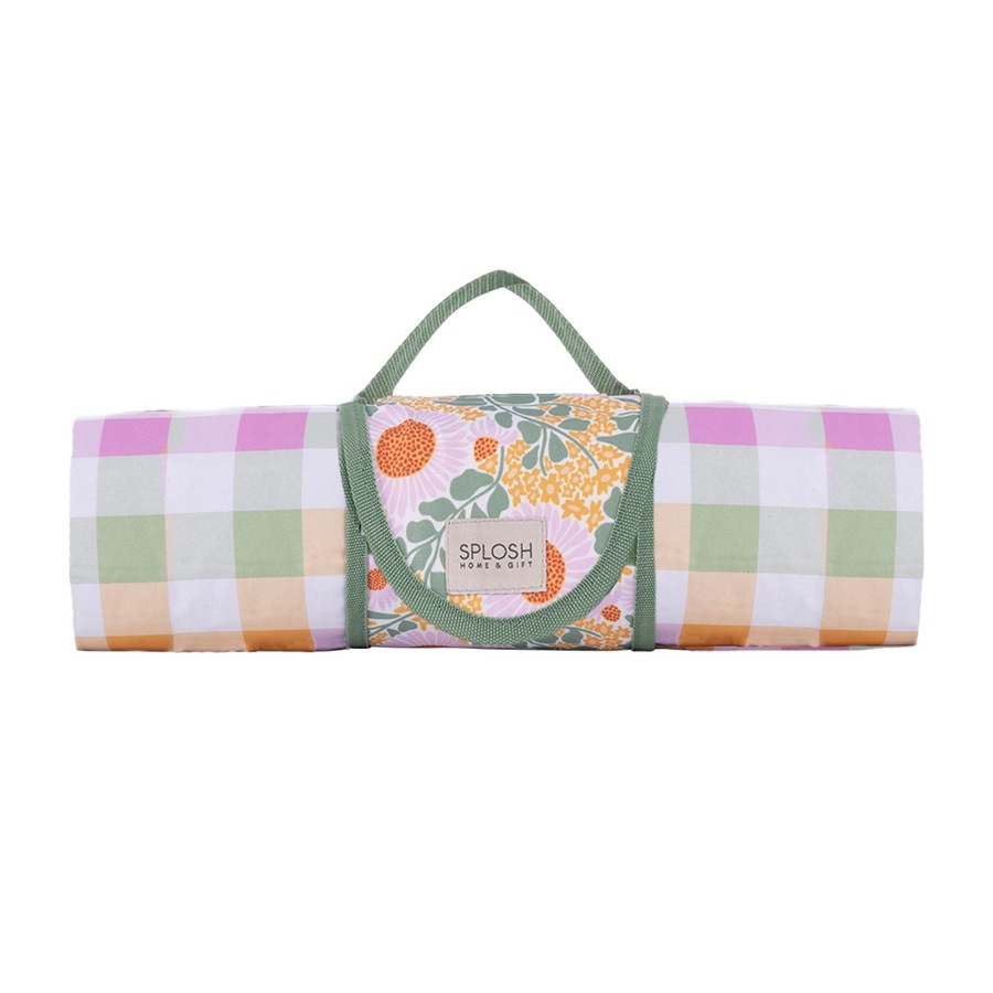 Buy Splosh Picnic Spring Floral Rug - Everyday Rewards Shop