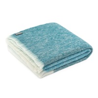 St Albans Alpaca Throw Rug Blanket Fairhaven