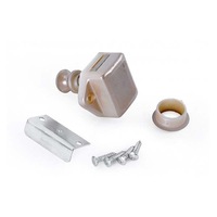 Camec Nickle Catch Set 13mm