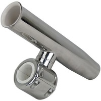 38mm Clamp On Relaxn Rod Holder 304 Stainless Steel