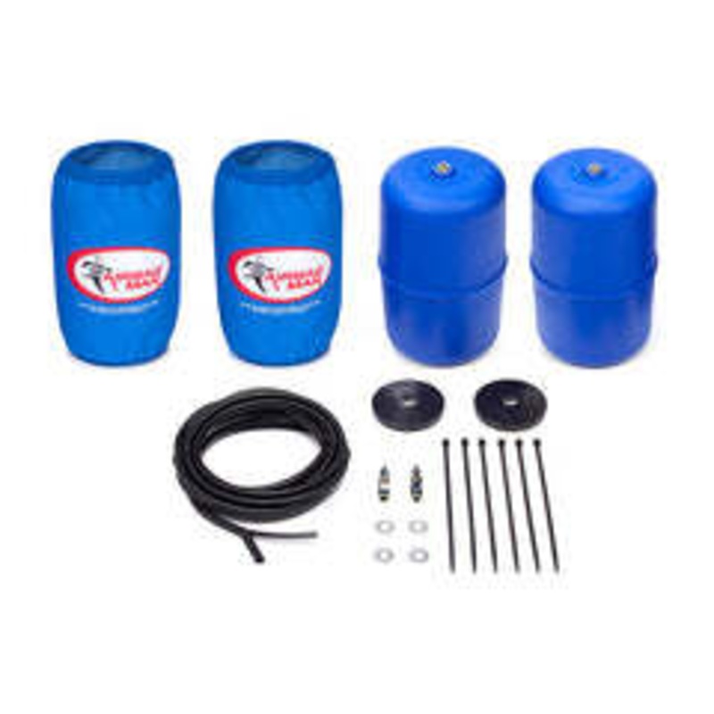 Airbag Man Air Suspension Helper Kit Coil MyDeal
