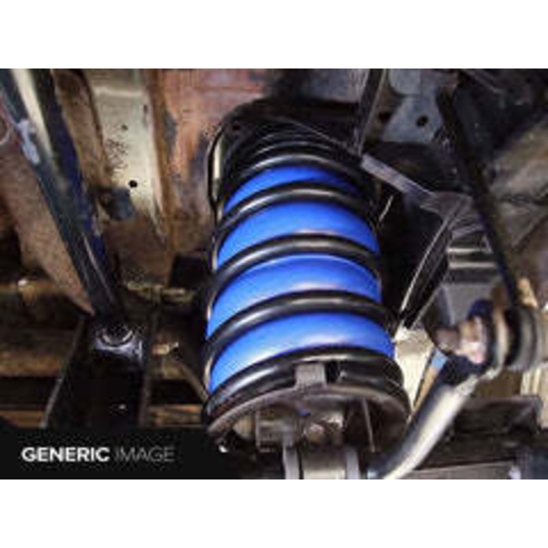 Buy Airbag Man Air Suspension Helper Kit Coil MyDeal