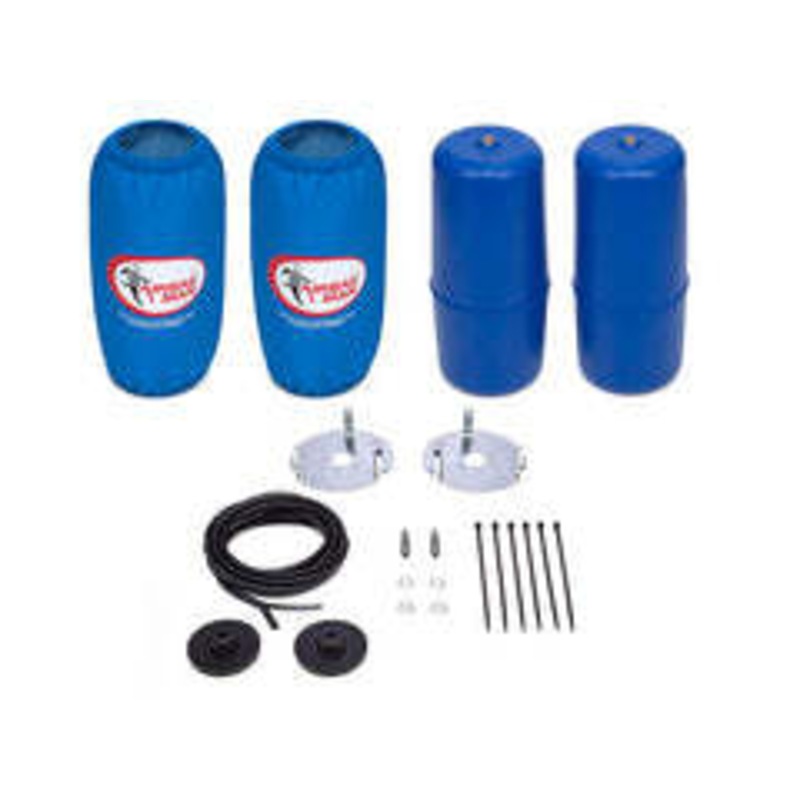 Airbag Man Air Suspension Helper Kit Coil MyDeal