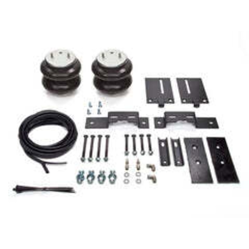 Buy Airbag Man Air Suspension Helper Kit Leaf MyDeal