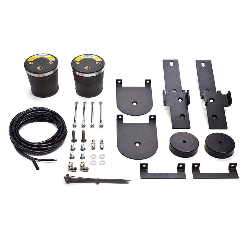 Buy Air Suspension Helper Kit Leaf for NISSAN NAVARA D40 4x2 Dual Cab